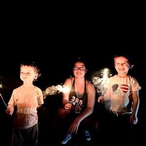 Meet your Posher, Dillard